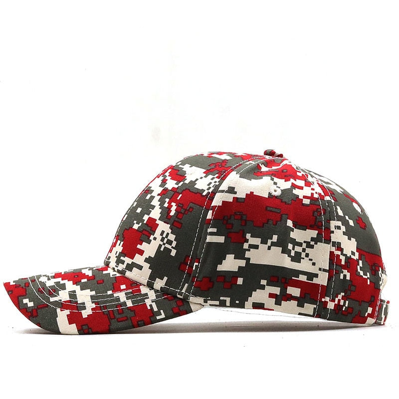 LOCZU HX9 Baseball Cap