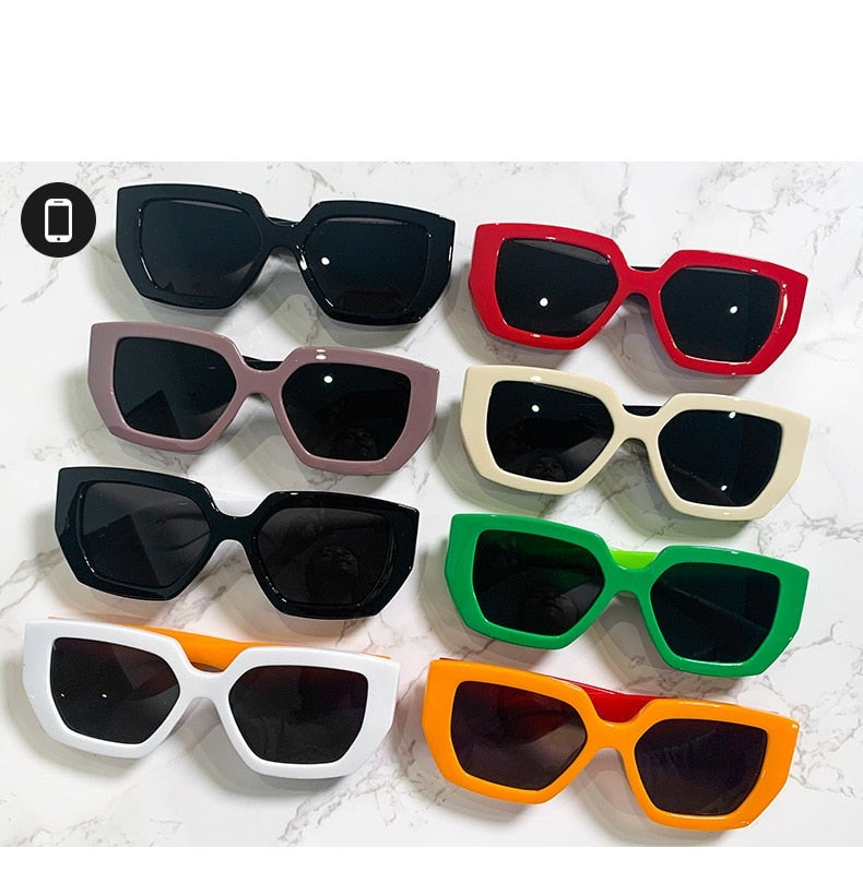 LOCZU ZRX16 Sunglasses