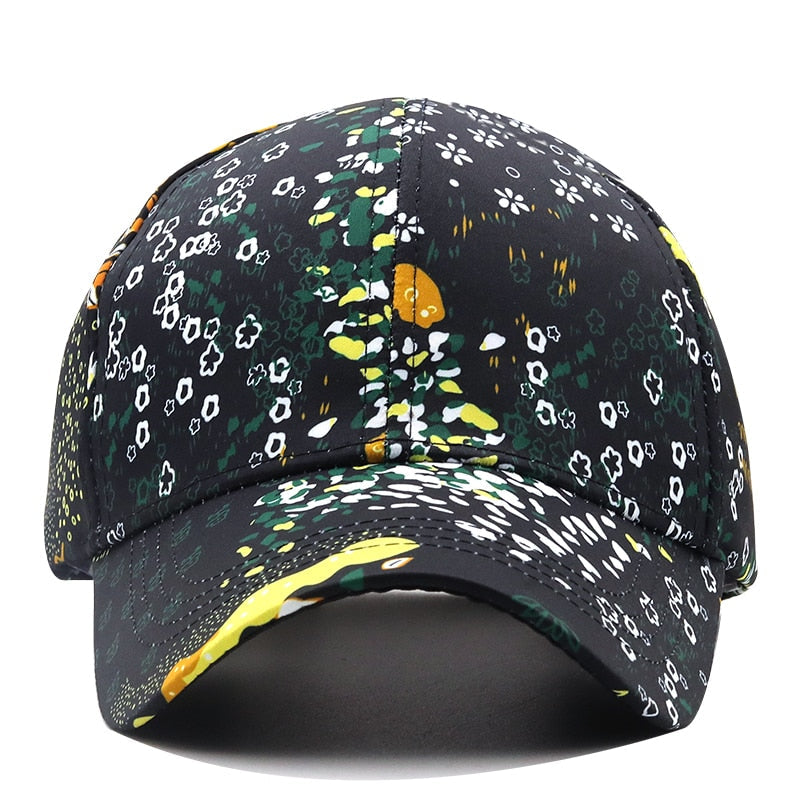 LOCZU HX8 Baseball Cap