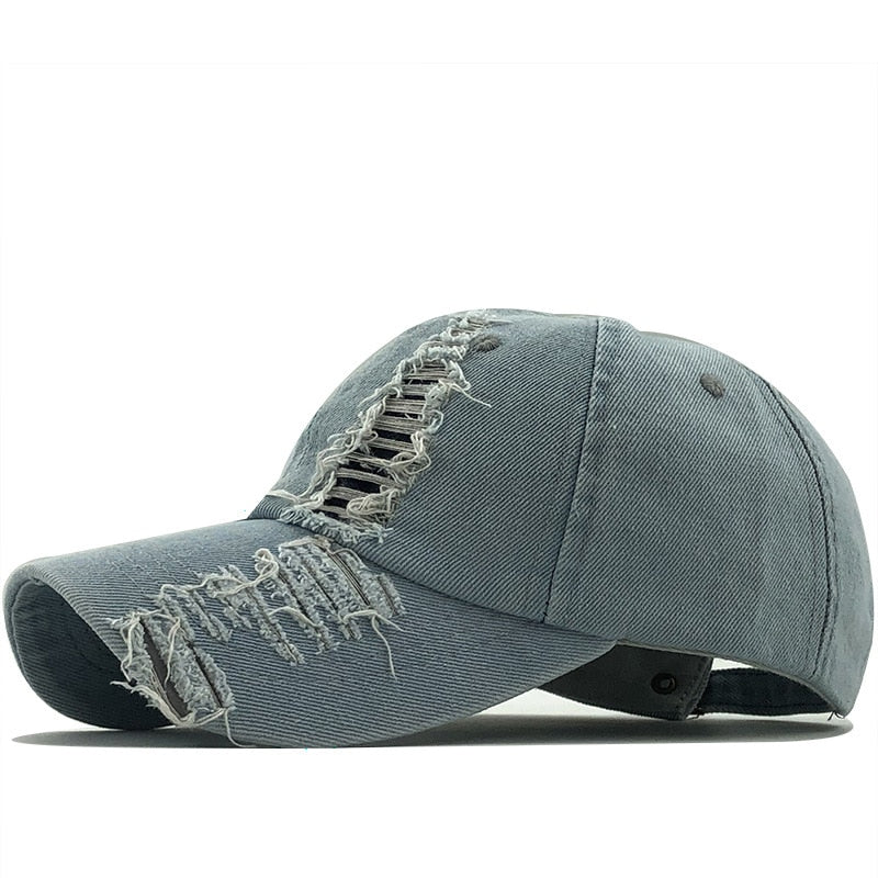 LOCZU HX13 Baseball Cap