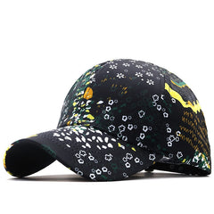 LOCZU HX8 Baseball Cap