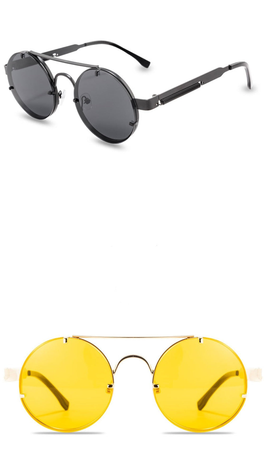 LOCZU ZRX8 Sunglasses