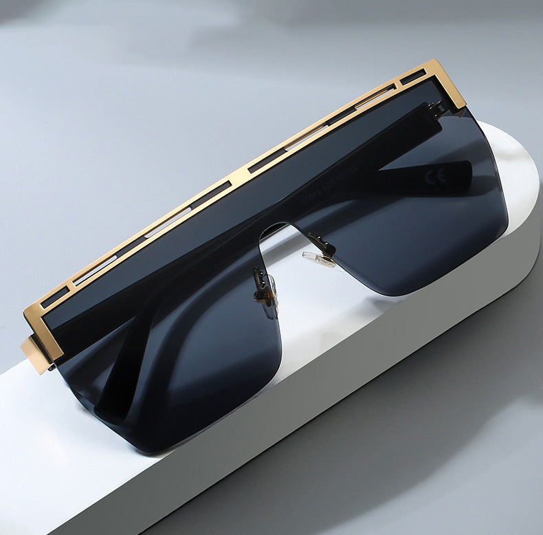 LOCZU ZRX3 Sunglasses