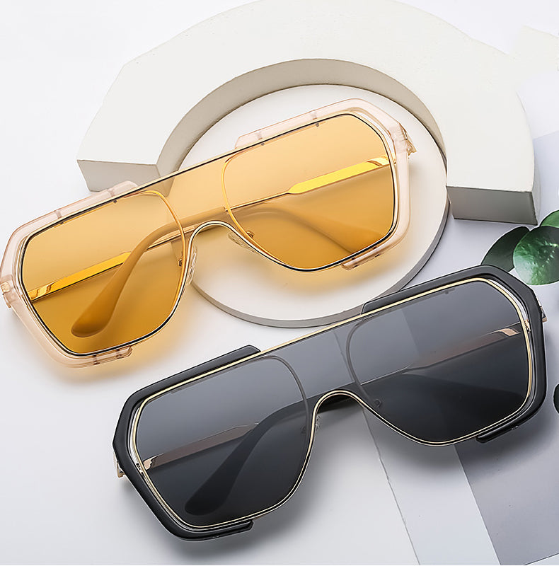 LOCZU ZRX4 Sunglasses