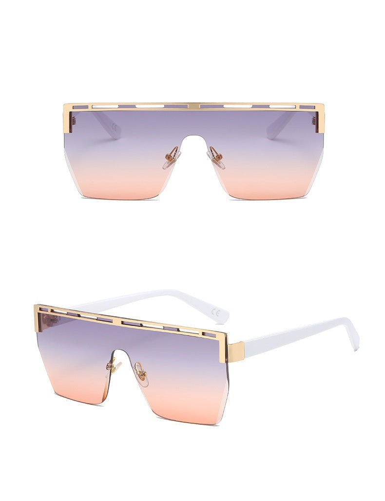 LOCZU ZRX3 Sunglasses