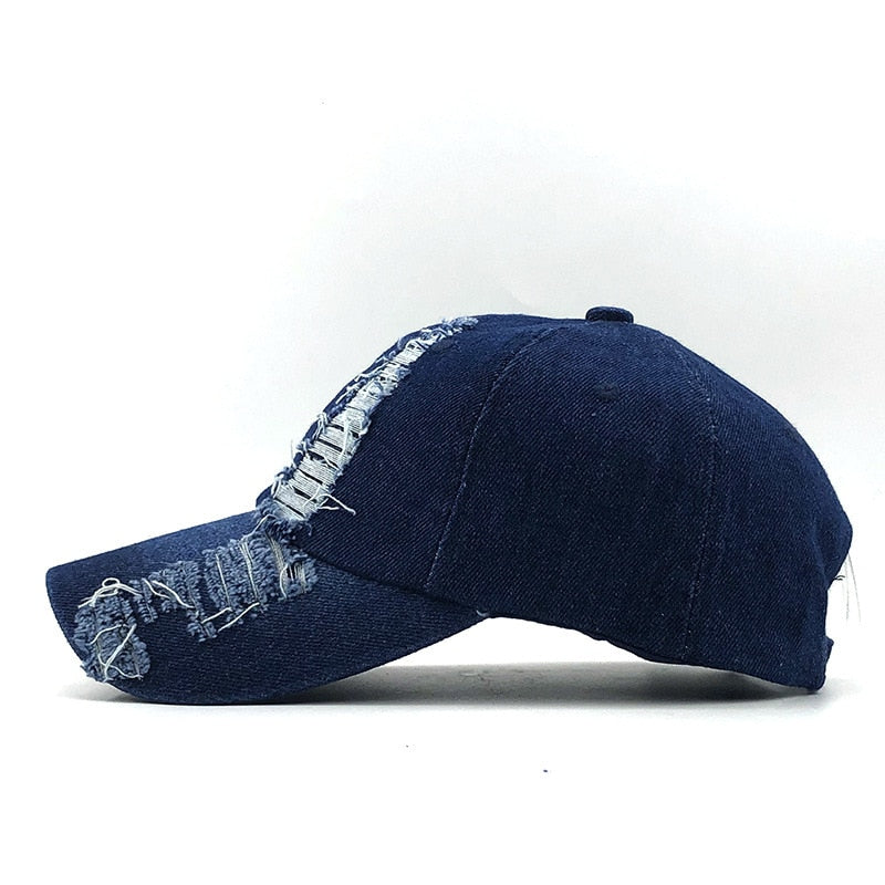 LOCZU HX13 Baseball Cap