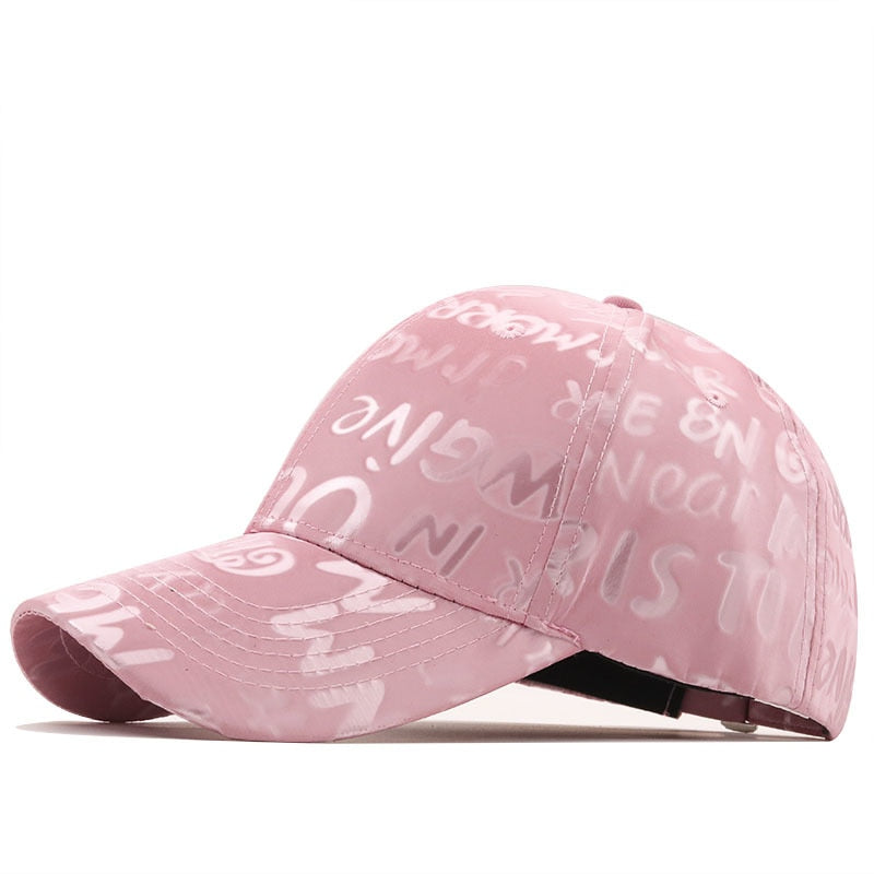 LOCZU HX26 Baseball Cap