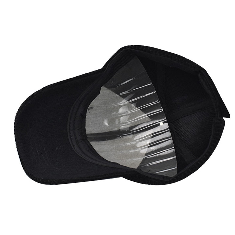 LOCZU HX1 Baseball Cap
