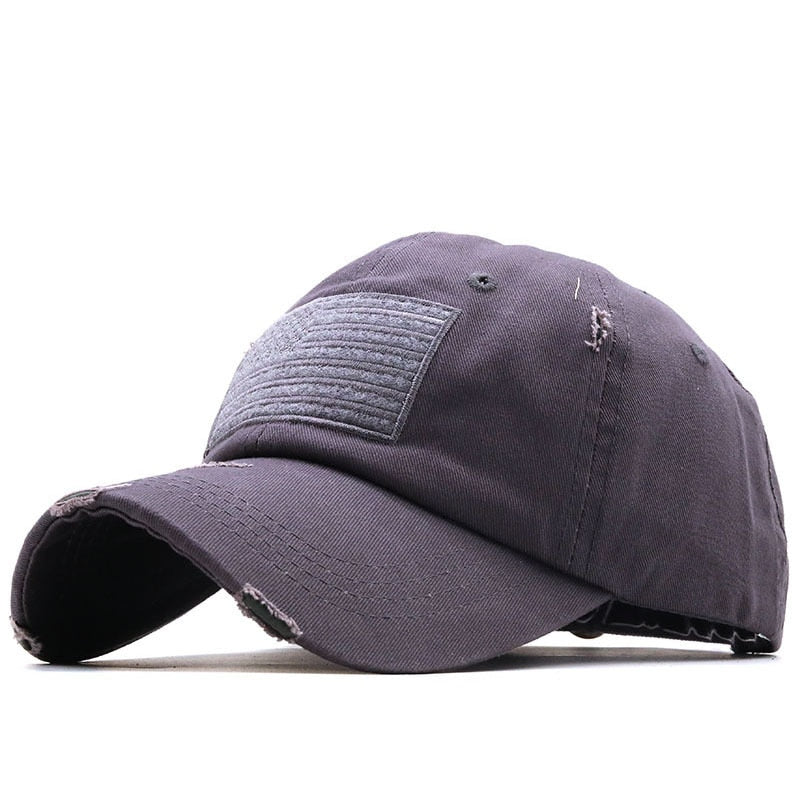 LOCZU HX21 Baseball Cap