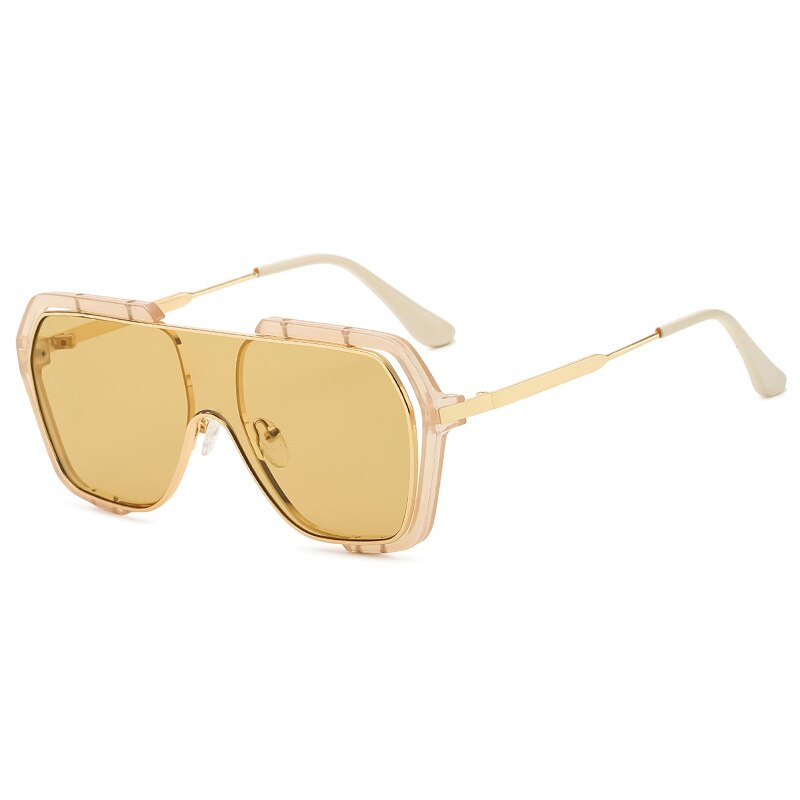 LOCZU ZRX4 Sunglasses