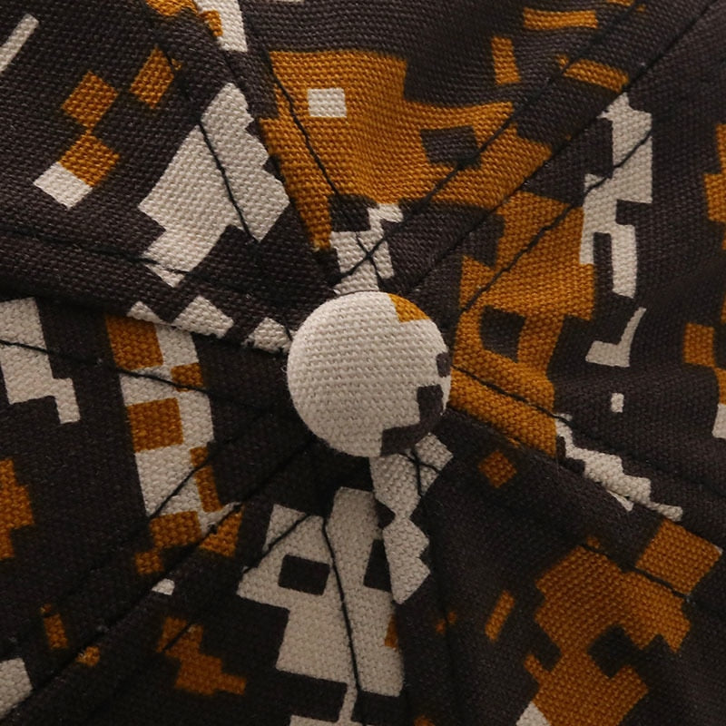 LOCZU HX9 Baseball Cap