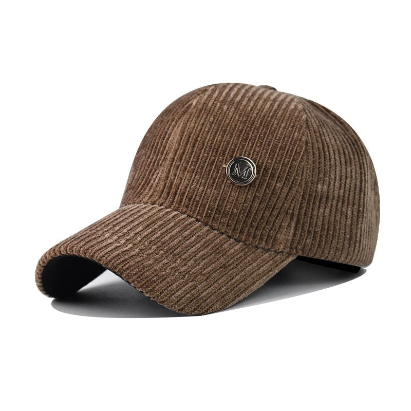 LOCZU HX1 Baseball Cap