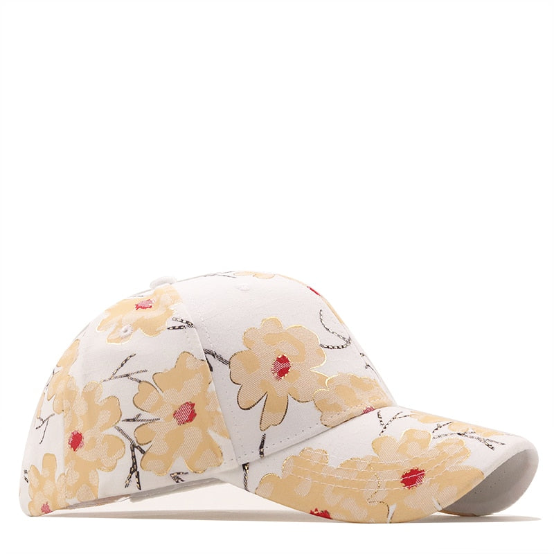 LOCZU HX28 Baseball Cap