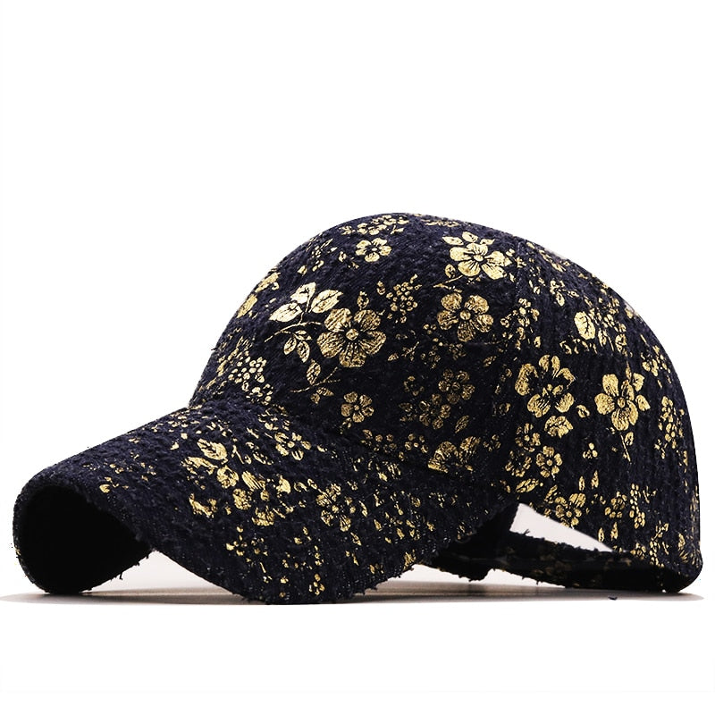 LOCZU HX6 Baseball Cap