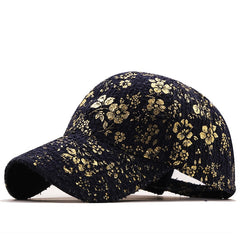 LOCZU HX6 Baseball Cap