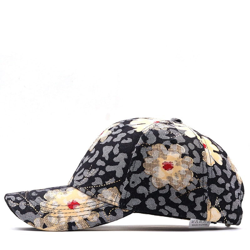 LOCZU HX28 Baseball Cap