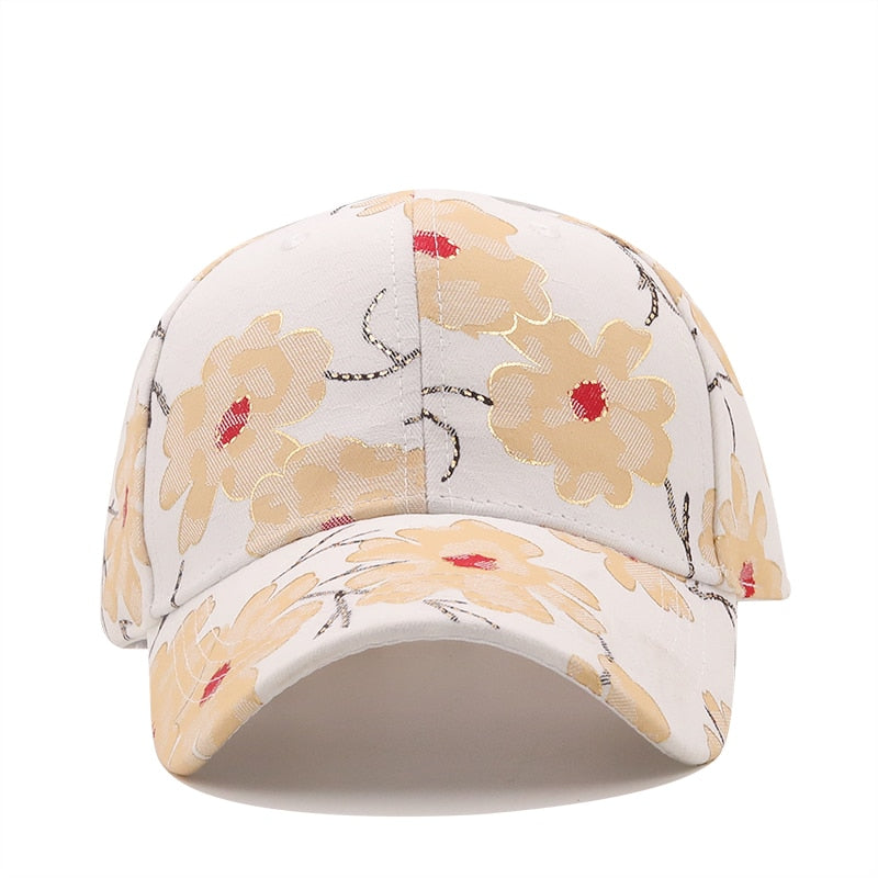 LOCZU HX28 Baseball Cap