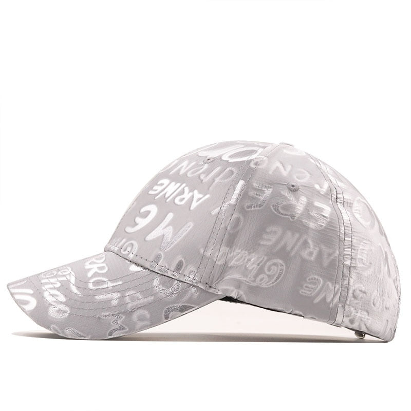 LOCZU HX26 Baseball Cap