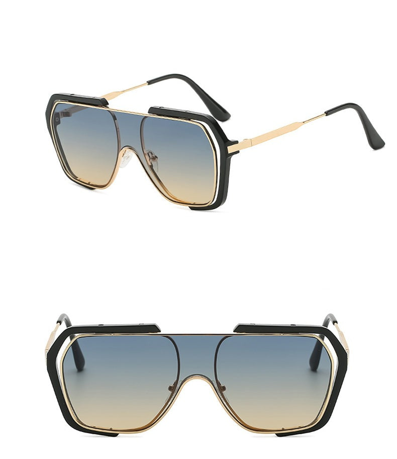 LOCZU ZRX4 Sunglasses