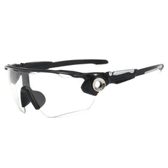 LOCZU ZRX37 Sunglasses