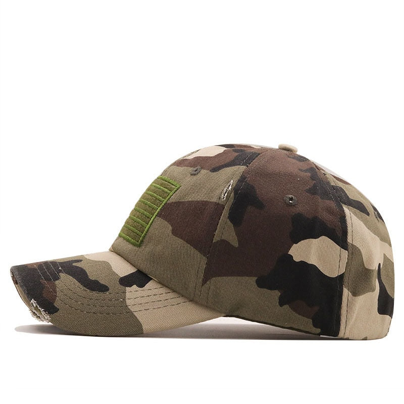 LOCZU HX21 Baseball Cap