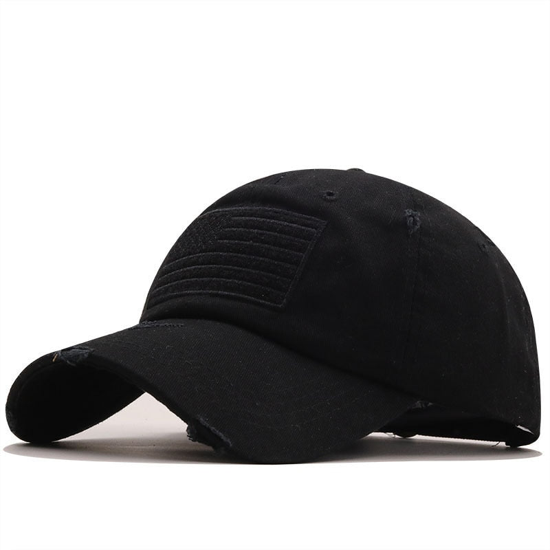 LOCZU HX21 Baseball Cap