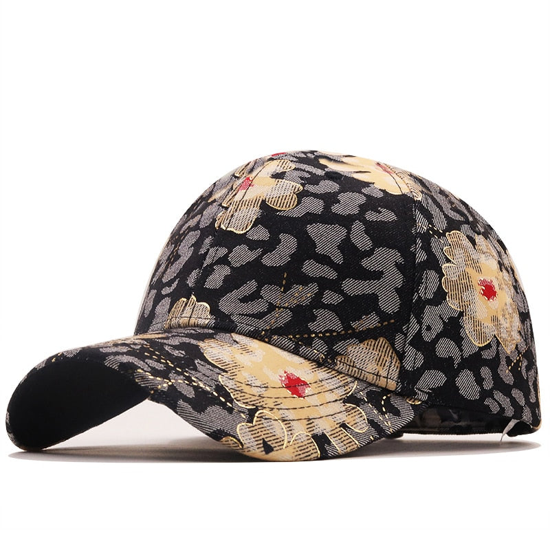 LOCZU HX28 Baseball Cap