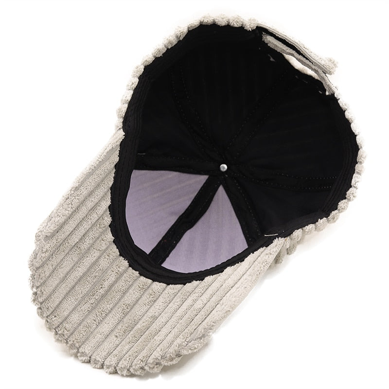LOCZU HX16 Baseball Cap