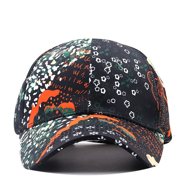 LOCZU HX8 Baseball Cap