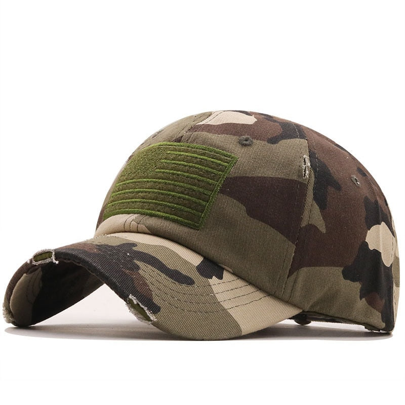 LOCZU HX21 Baseball Cap