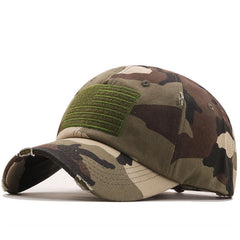 LOCZU HX21 Baseball Cap