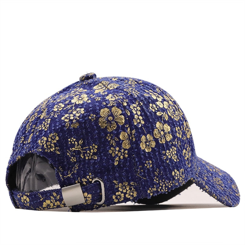 LOCZU HX6 Baseball Cap