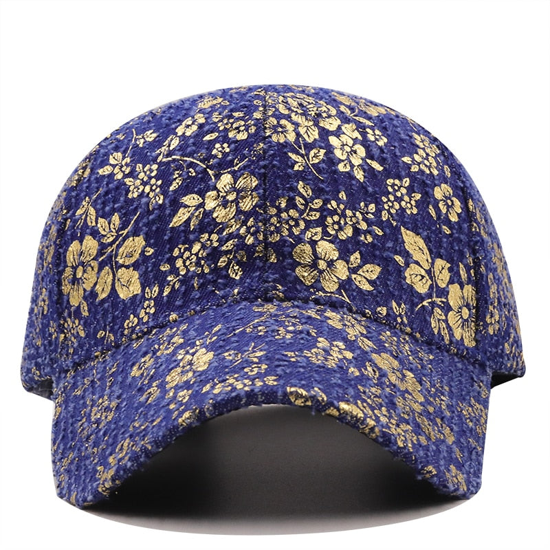 LOCZU HX6 Baseball Cap