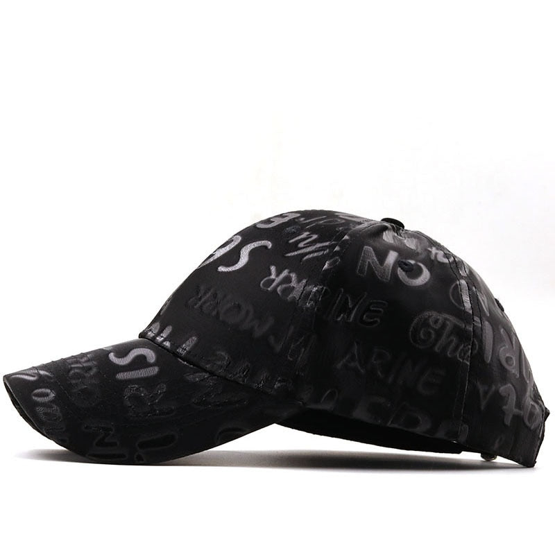 LOCZU HX26 Baseball Cap