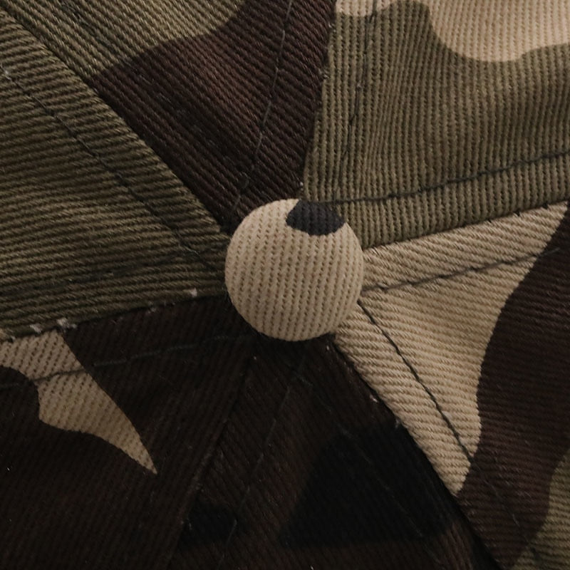 LOCZU HX21 Baseball Cap