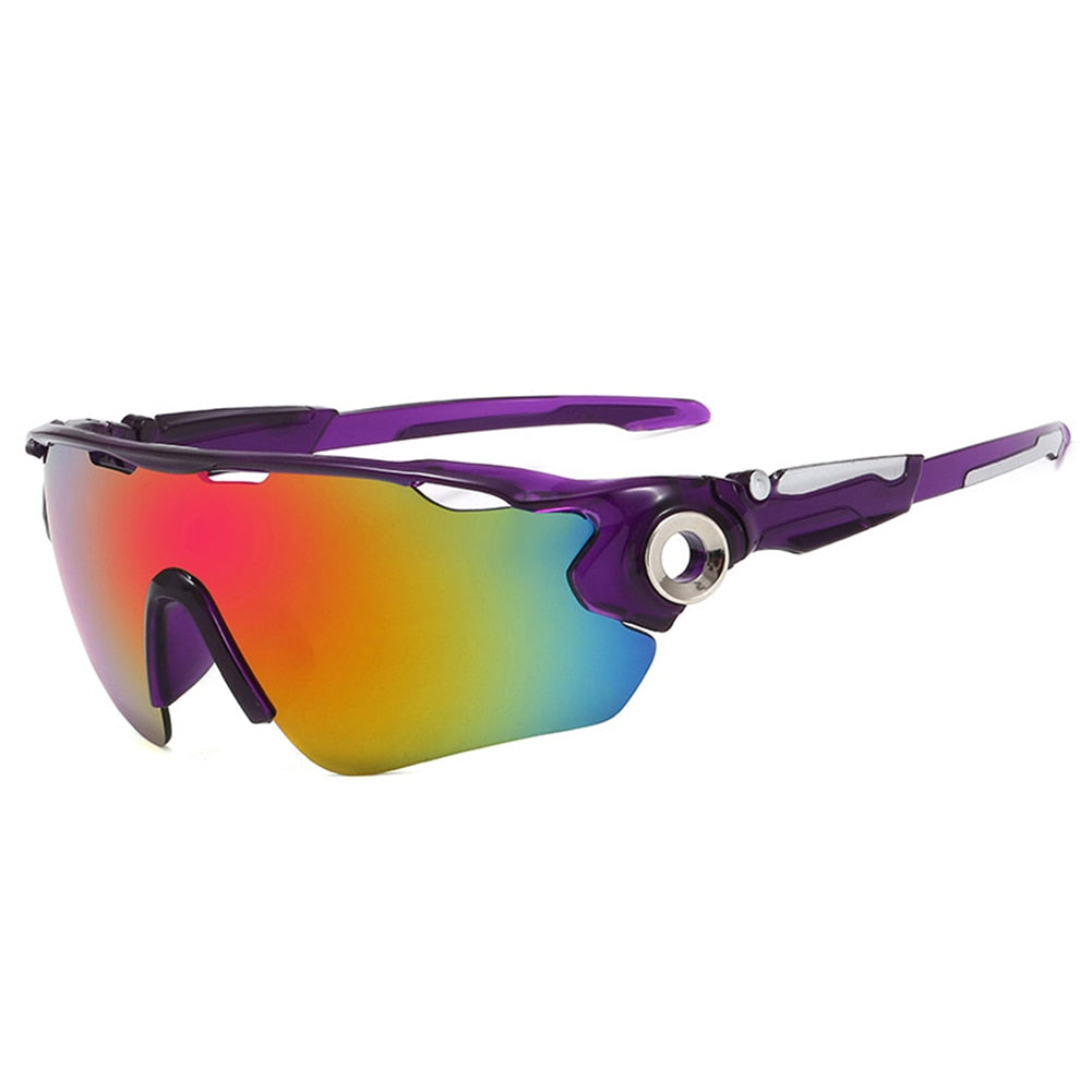 LOCZU ZRX35 Sunglasses