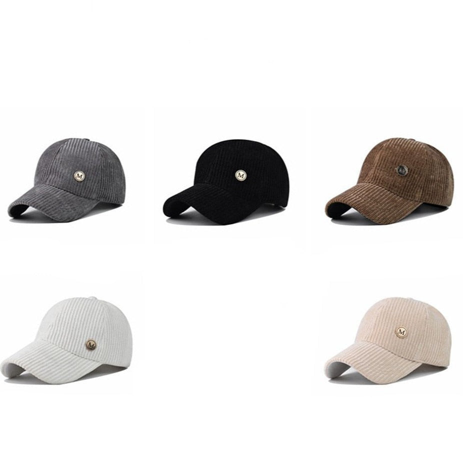 LOCZU HX1 Baseball Cap