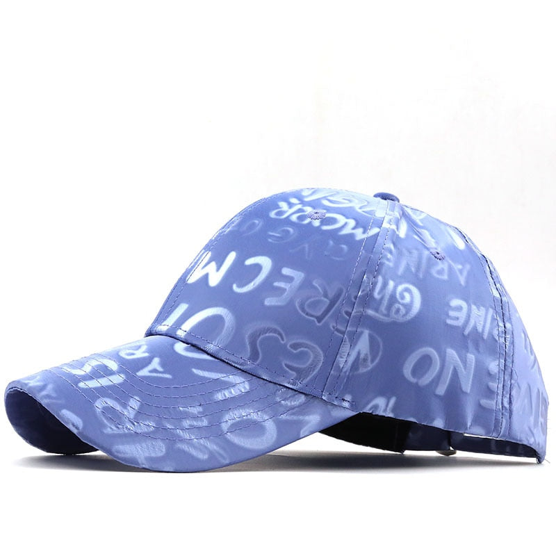 LOCZU HX26 Baseball Cap