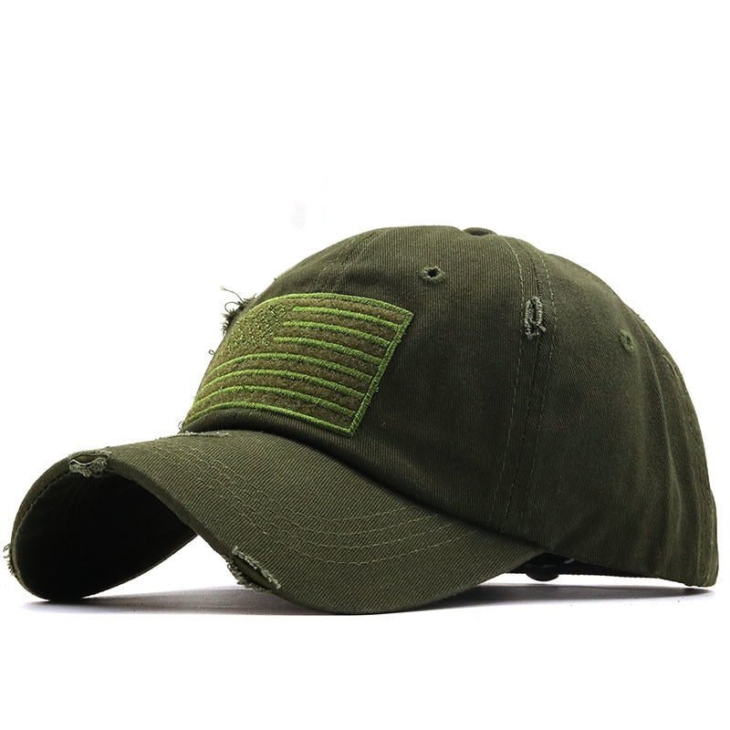 LOCZU HX21 Baseball Cap