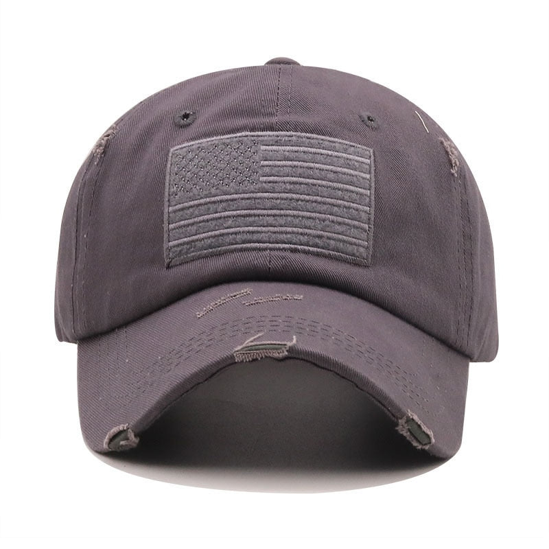 LOCZU HX21 Baseball Cap