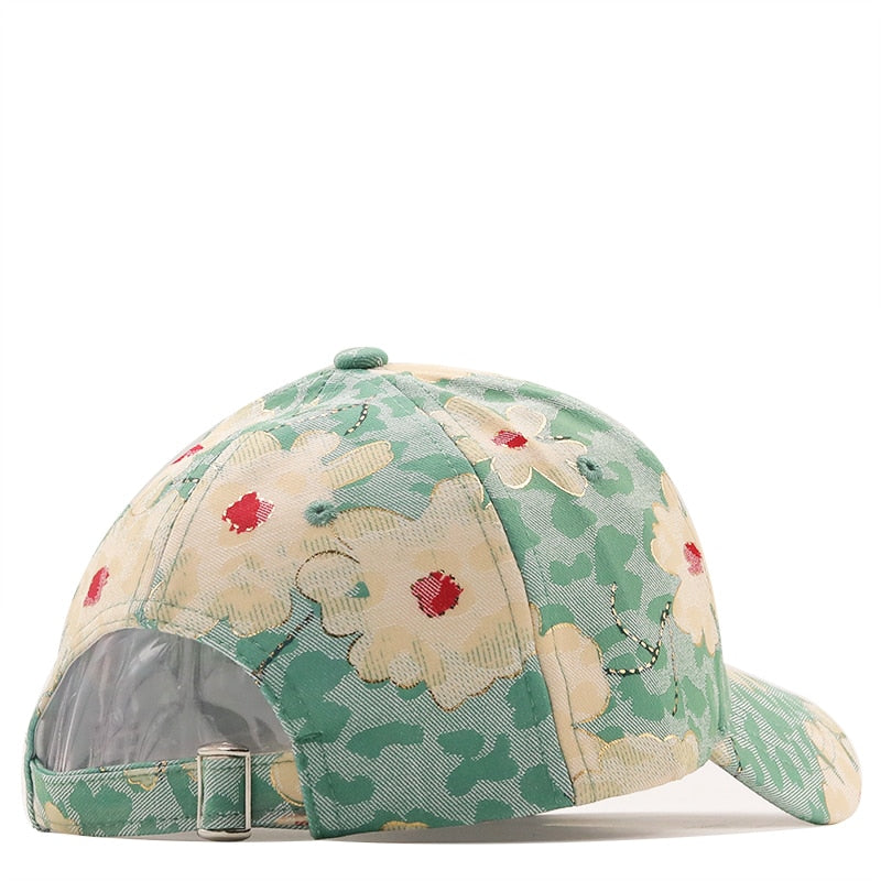 LOCZU HX28 Baseball Cap
