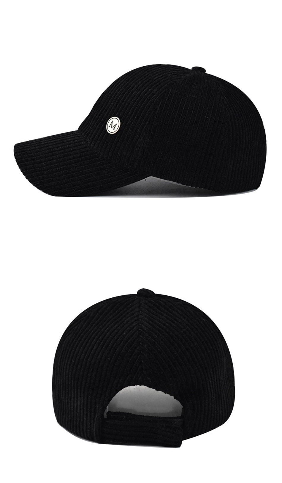 LOCZU HX1 Baseball Cap