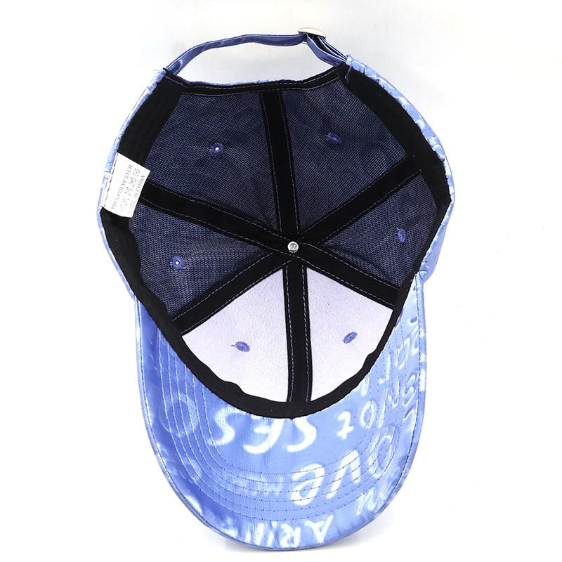 LOCZU HX26 Baseball Cap
