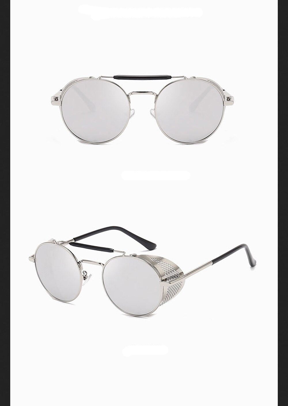 LOCZU ZRX7 Sunglasses