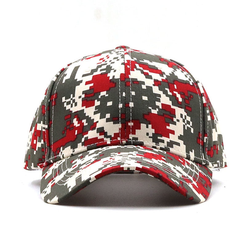 LOCZU HX9 Baseball Cap