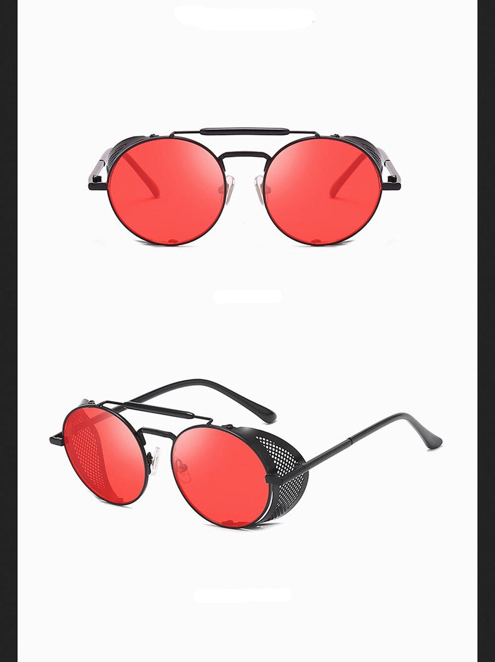 LOCZU ZRX7 Sunglasses