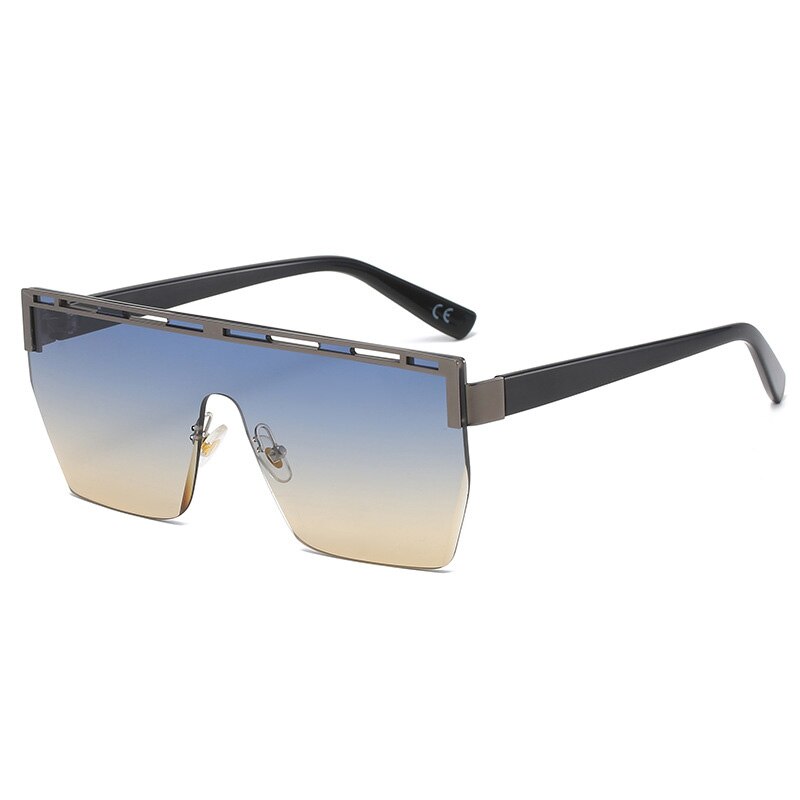 LOCZU ZRX3 Sunglasses