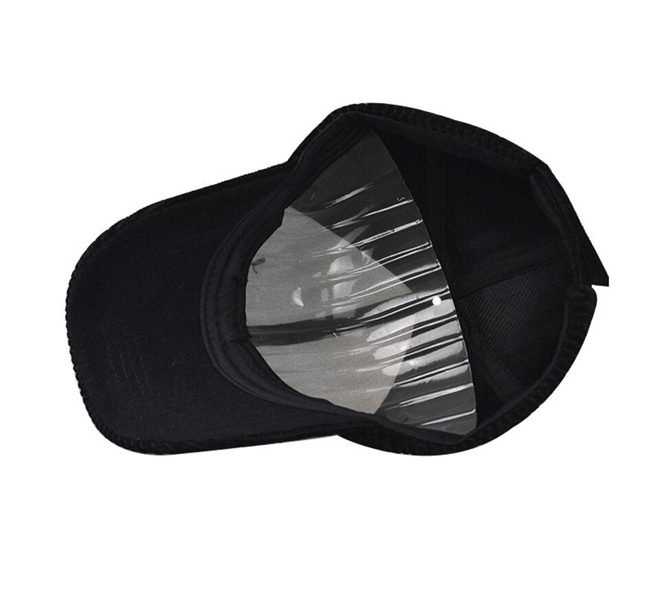 LOCZU HX1 Baseball Cap