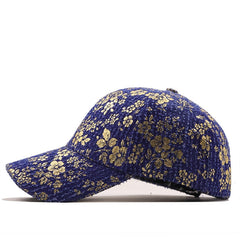 LOCZU HX6 Baseball Cap