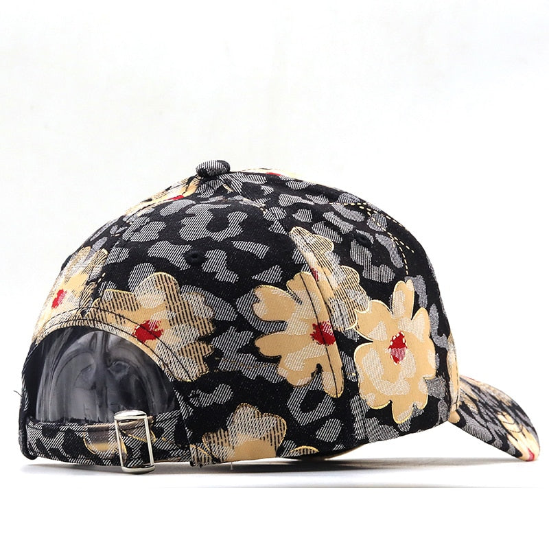 LOCZU HX28 Baseball Cap